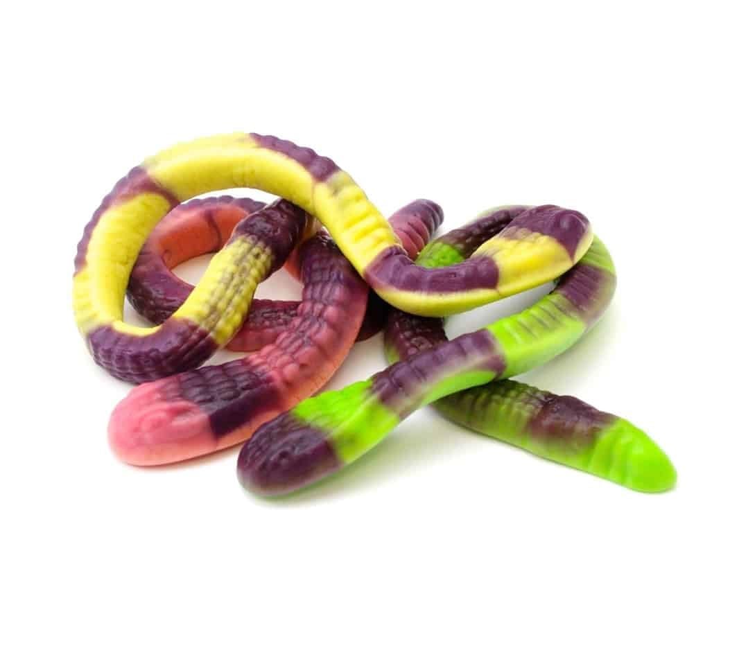 Jeleuri Anaconda 100 gr.