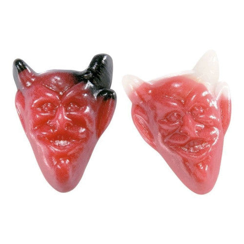Jeleuri Picante Devils 100gr.