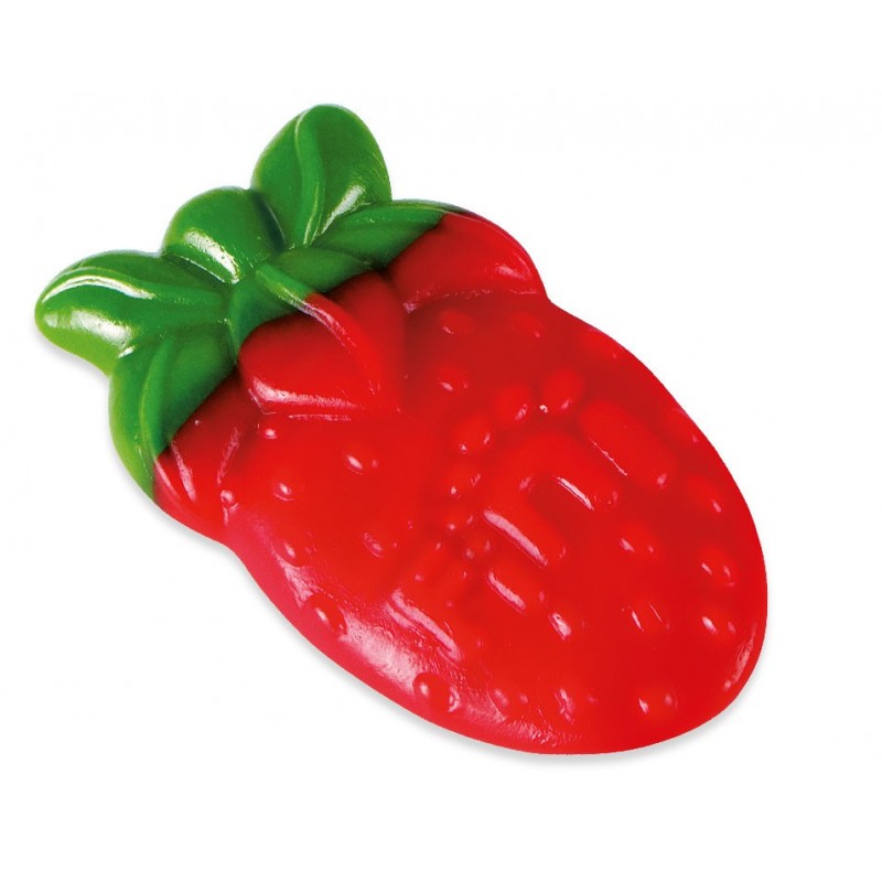 Jeleuri Căpșuni Gigante 200gr