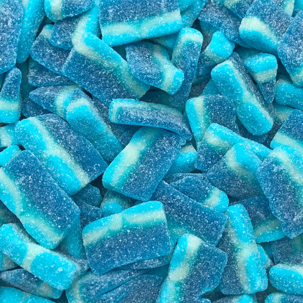 Pepene acrișor Jake 100 g.