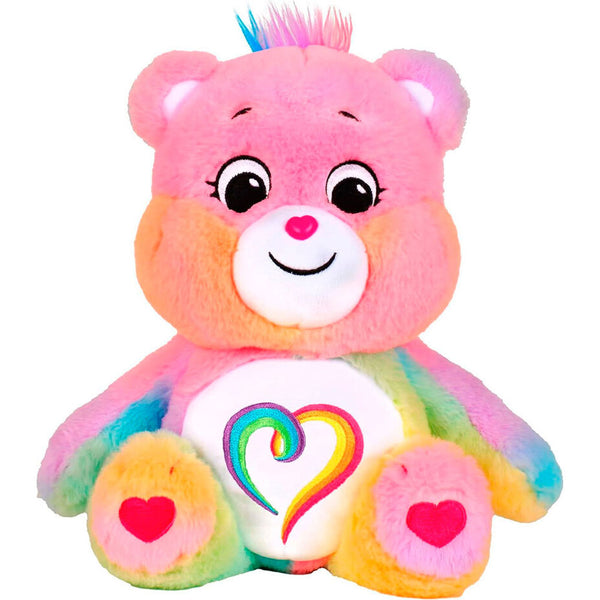 Jucărie de pluș Care Bears Togetherness 35cm