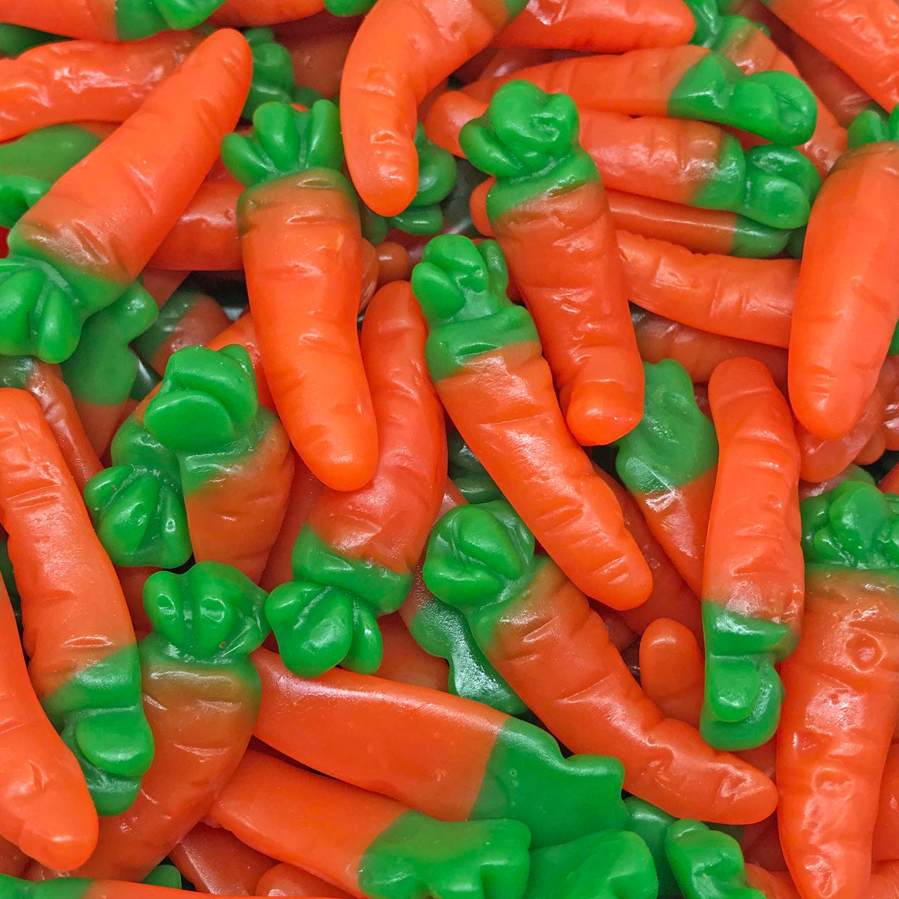 Jeleuri Morcovi 100gr.