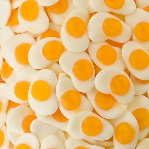 Jeleuri oua 100gr.
