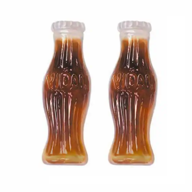 Jeleuri Gigant Cola 200gr.