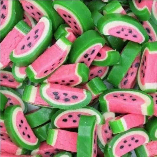 Jeleuri Felii de Pepene Verde 100gr