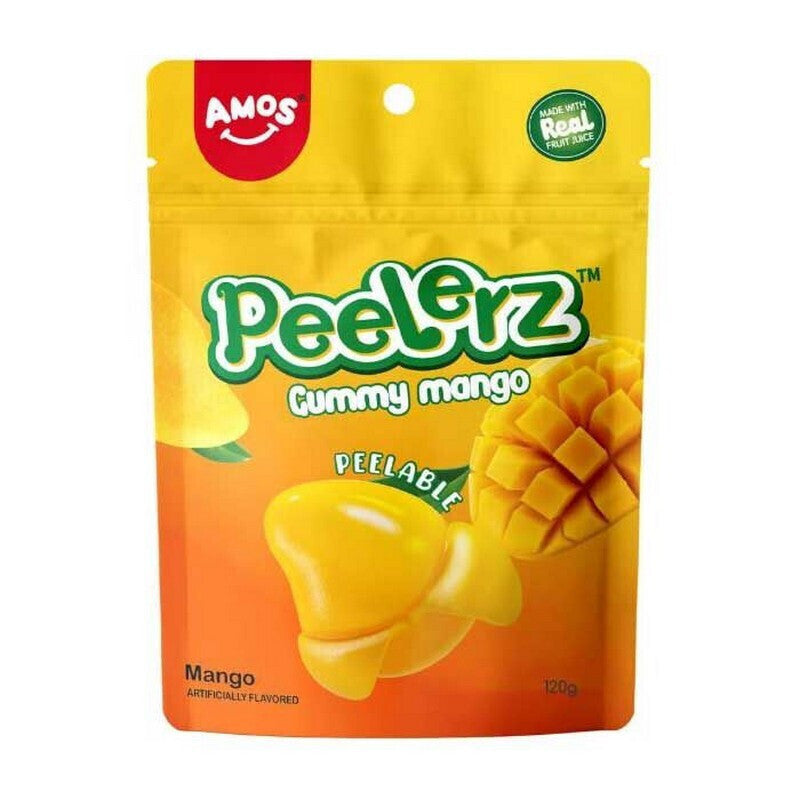 Amos Peelerz Mango 65 gr.