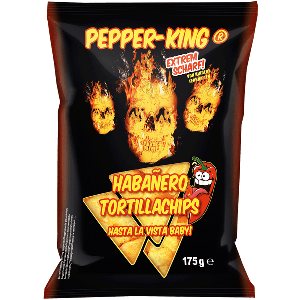 ChipChip Honey Butter 100 g (chipsuri dulci-sărate cu unt și miere)
