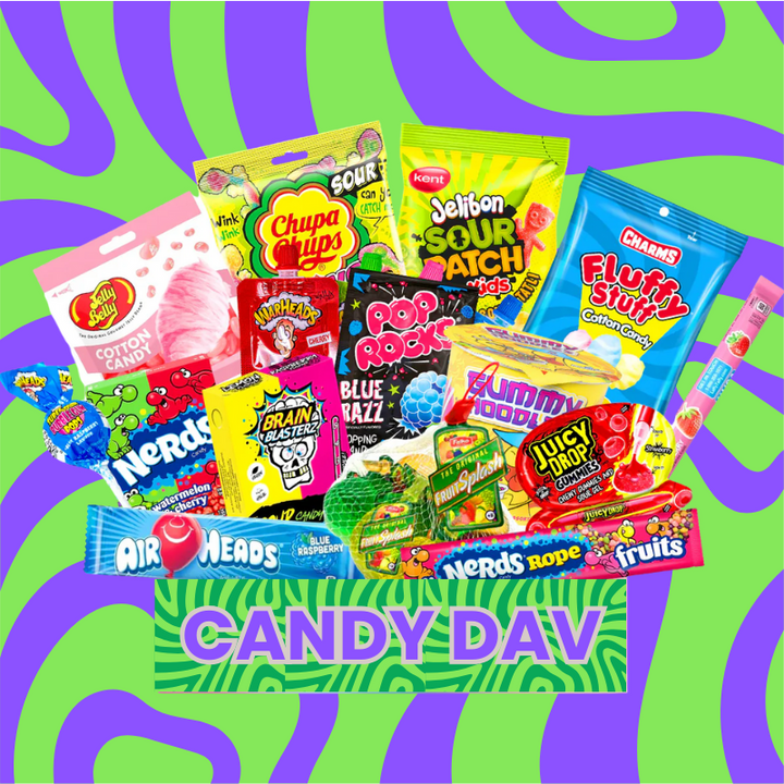 Mystery Box 8-10 produse