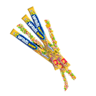 Nerds Ropes Tropical 26 gr.(jeleu crocant cu fructe tropicale)
