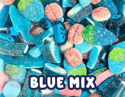 Blue Mix 200GR