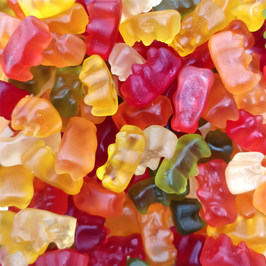 Haribo Ursuleti 100 gr.