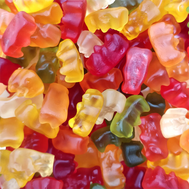 Haribo Ursuleti 100 gr.