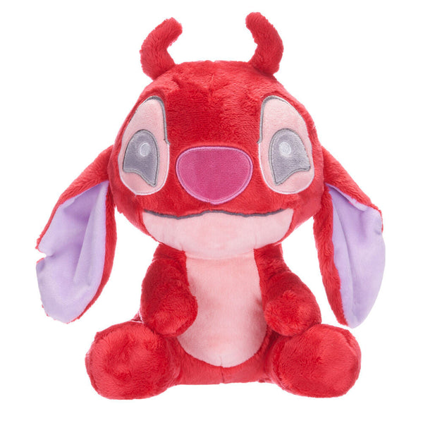 Disney Stitch - Jucărie de pluș Leroy Snuggletime 23cm