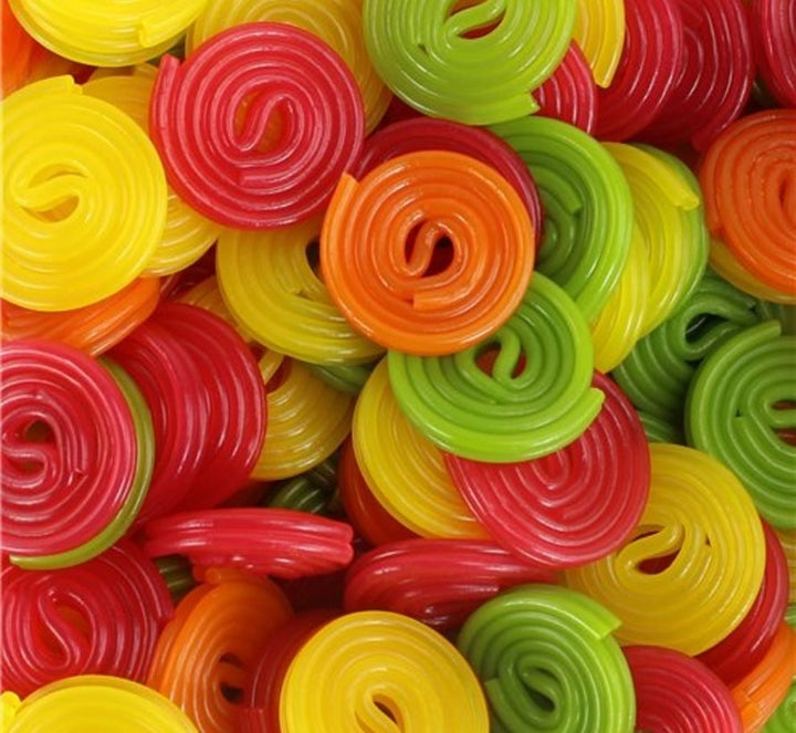 Haribo Rottela 100 gr.