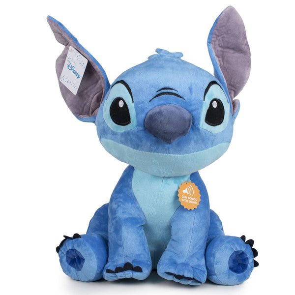 Pluș moale Disney Stitch 60 cm