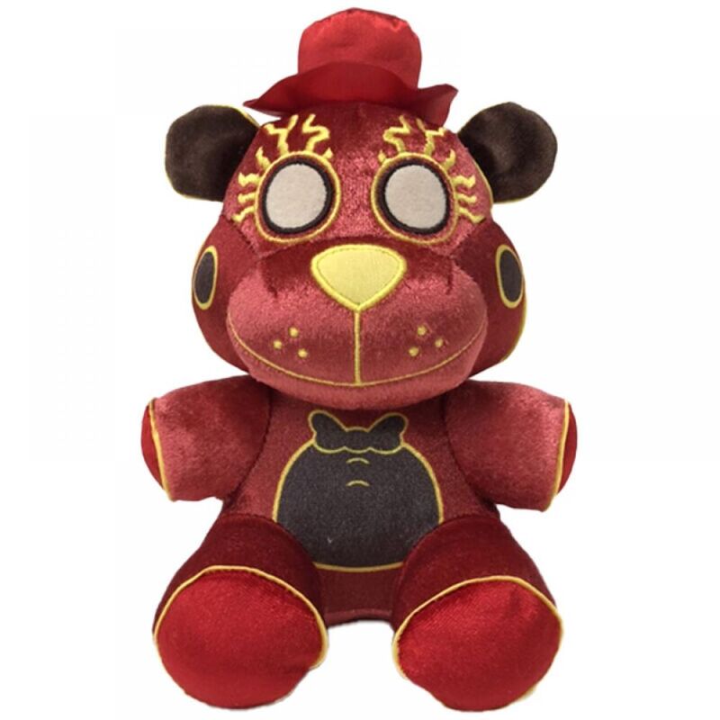 Five Nights at Freddy's - Jucărie de pluș Freddy 18 cm