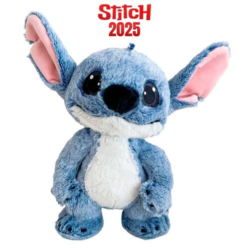 Jucărie de pluș Disney Stitch Filmul 25 cm