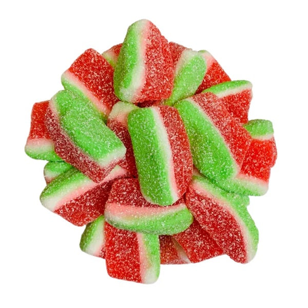 Jeleuri Pepene Verde Acrișor 100gr