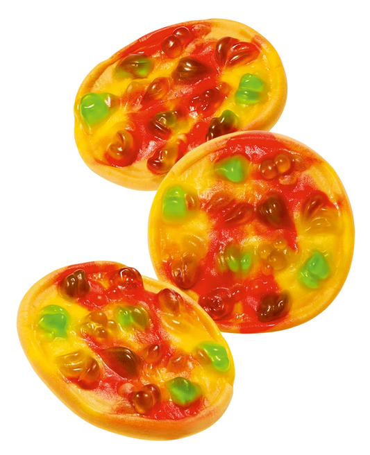 Jeleuri Pizza 100gr.