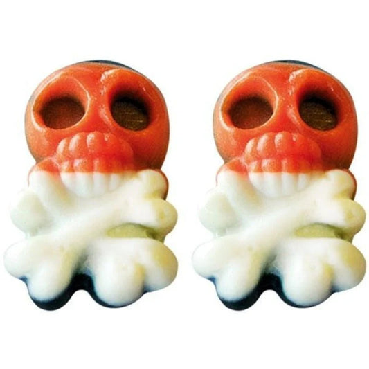 Jeleuri Cranii Pirat 100gr.
